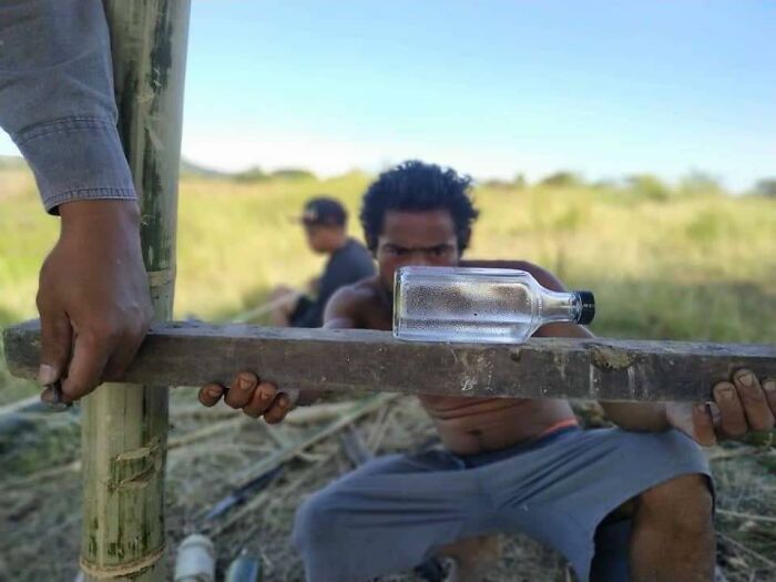 40 Times People Had Such ‘Genius’ Solutions To Various Problems, They Got Posted On ‘Redneck Engineering’ 40 Times People Had Such ‘Genius’ Solutions To Various Problems, They Got Posted On ‘Redneck Engineering’