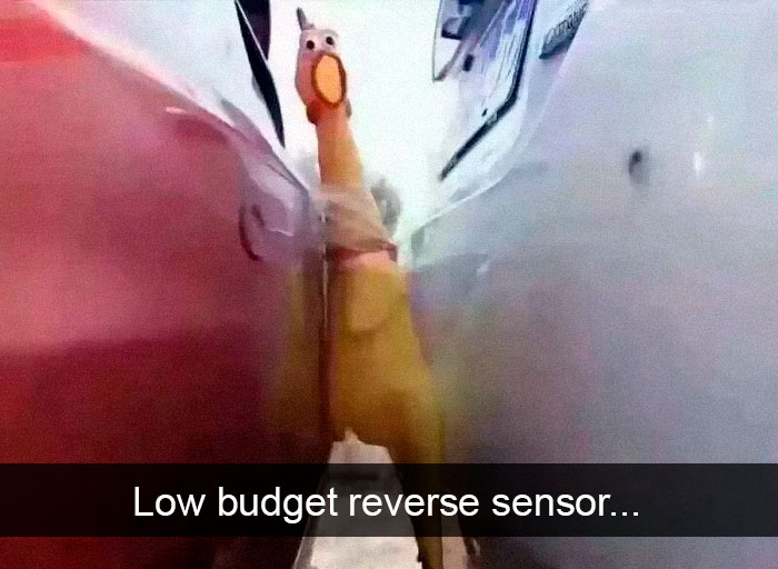 40 Times People Had Such ‘Genius’ Solutions To Various Problems, They Got Posted On ‘Redneck Engineering’ 40 Times People Had Such ‘Genius’ Solutions To Various Problems, They Got Posted On ‘Redneck Engineering’