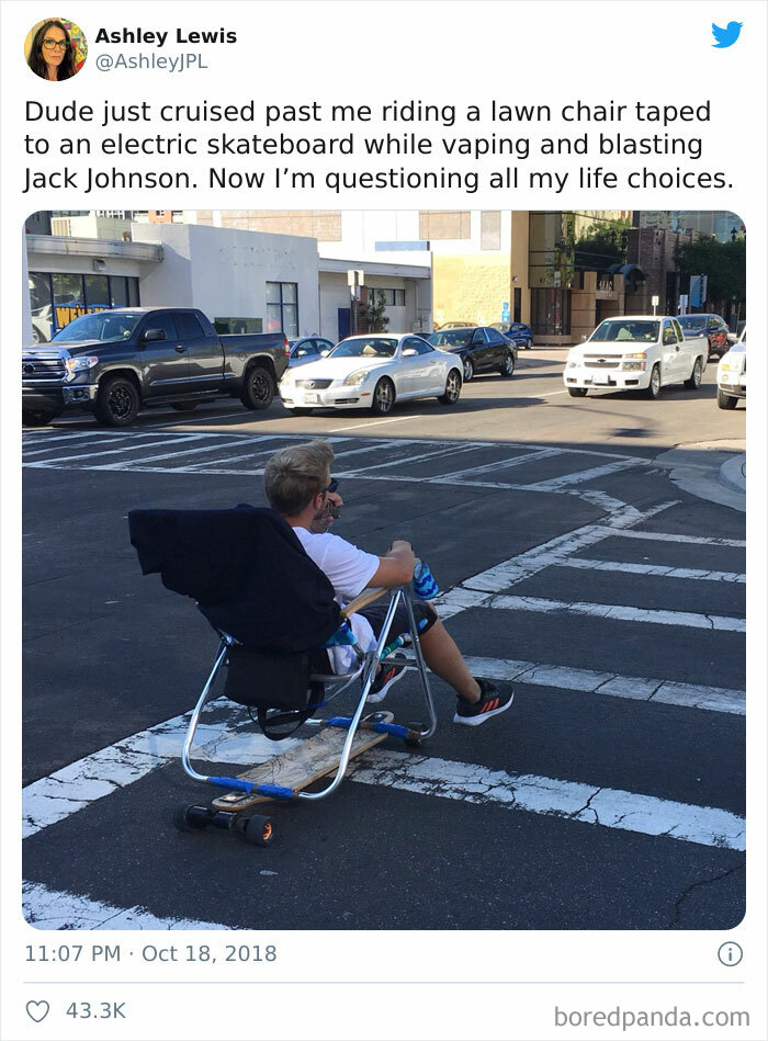 40 Times People Had Such ‘Genius’ Solutions To Various Problems, They Got Posted On ‘Redneck Engineering’ 40 Times People Had Such ‘Genius’ Solutions To Various Problems, They Got Posted On ‘Redneck Engineering’