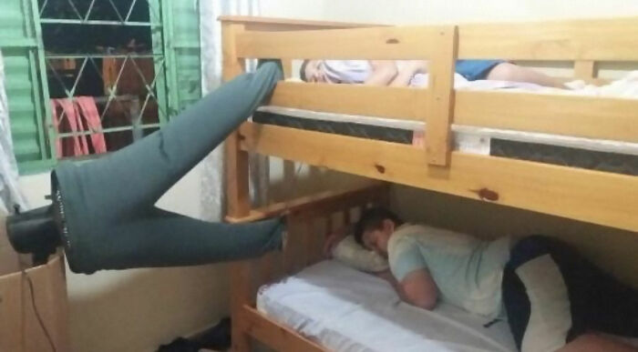 40 Times People Had Such ‘Genius’ Solutions To Various Problems, They Got Posted On ‘Redneck Engineering’ 40 Times People Had Such ‘Genius’ Solutions To Various Problems, They Got Posted On ‘Redneck Engineering’