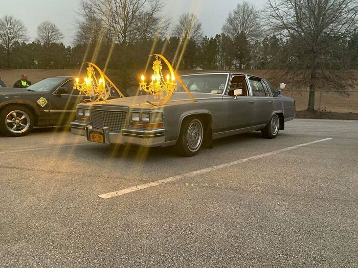 40 Times People Had Such ‘Genius’ Solutions To Various Problems, They Got Posted On ‘Redneck Engineering’ 40 Times People Had Such ‘Genius’ Solutions To Various Problems, They Got Posted On ‘Redneck Engineering’