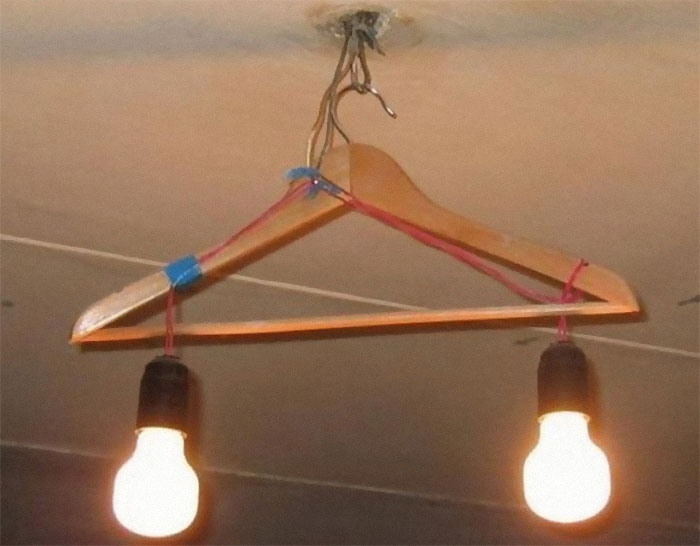 40 Times People Had Such ‘Genius’ Solutions To Various Problems, They Got Posted On ‘Redneck Engineering’ 40 Times People Had Such ‘Genius’ Solutions To Various Problems, They Got Posted On ‘Redneck Engineering’
