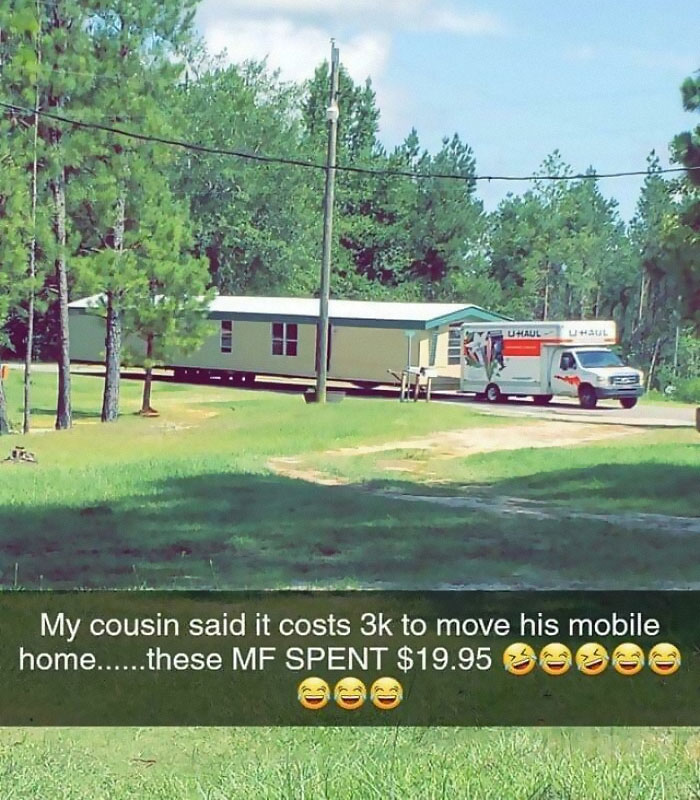 40 Times People Had Such ‘Genius’ Solutions To Various Problems, They Got Posted On ‘Redneck Engineering’ 40 Times People Had Such ‘Genius’ Solutions To Various Problems, They Got Posted On ‘Redneck Engineering’