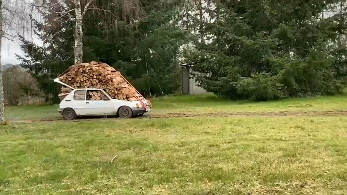 40 Times People Had Such ‘Genius’ Solutions To Various Problems, They Got Posted On ‘Redneck Engineering’ 40 Times People Had Such ‘Genius’ Solutions To Various Problems, They Got Posted On ‘Redneck Engineering’