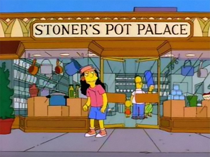 30 Business Names From &#8216;The Simpsons&#8217; That Are Just Brilliant