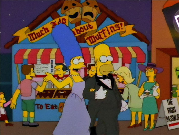 30 Business Names From &#8216;The Simpsons&#8217; That Are Just Brilliant
