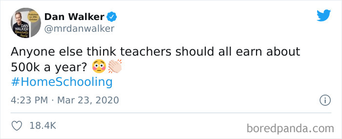 30 Of The Funniest Tweets From Dads On Twitter