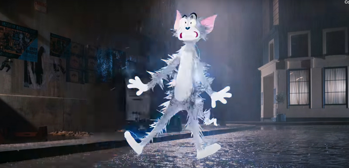 Tom & Jerry Drops A Movie Trailer And People Are ‘Not Sure About This’