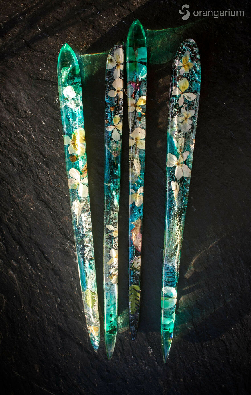 We Capture Amazing Irish Nature In Hair Accessories We Capture Amazing Irish Nature In Hair Accessories