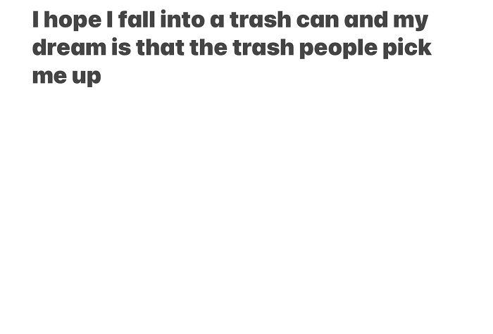 Hey Pandas, What Are Your Hopes And Dreams? (Ended) Hey Pandas, What Are Your Hopes And Dreams? (Ended)