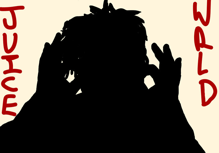 I’m An 11-Year-Old And I Made These Drawings Of My Favorite Rappers I’m An 11-Year-Old And I Made These Drawings Of My Favorite Rappers