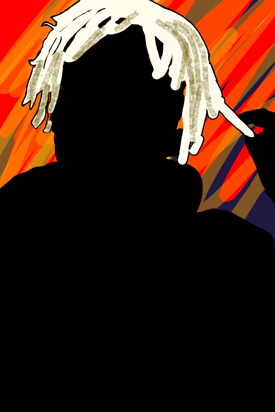 I’m An 11-Year-Old And I Made These Drawings Of My Favorite Rappers I’m An 11-Year-Old And I Made These Drawings Of My Favorite Rappers