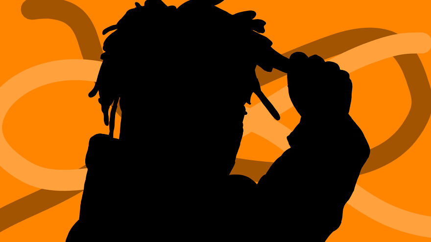 I’m An 11-Year-Old And I Made These Drawings Of My Favorite Rappers I’m An 11-Year-Old And I Made These Drawings Of My Favorite Rappers