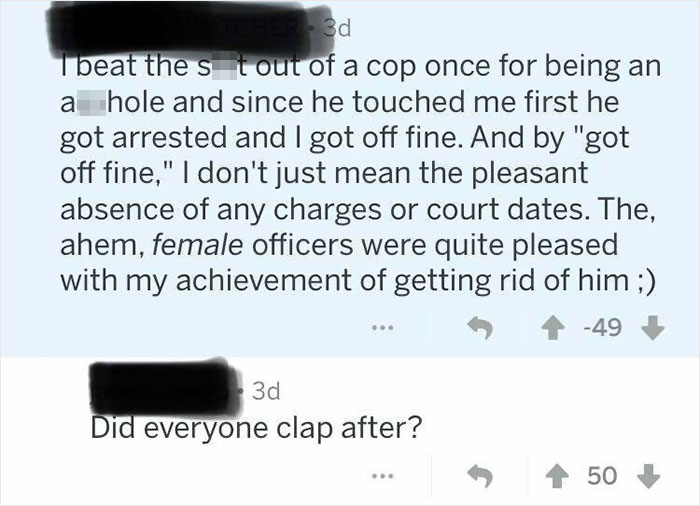 30 Times People Got Busted For Their Crystal-Clear Lies And Others Shared Them In This Group 30 Times People Got Busted For Their Crystal-Clear Lies And Others Shared Them In This Group