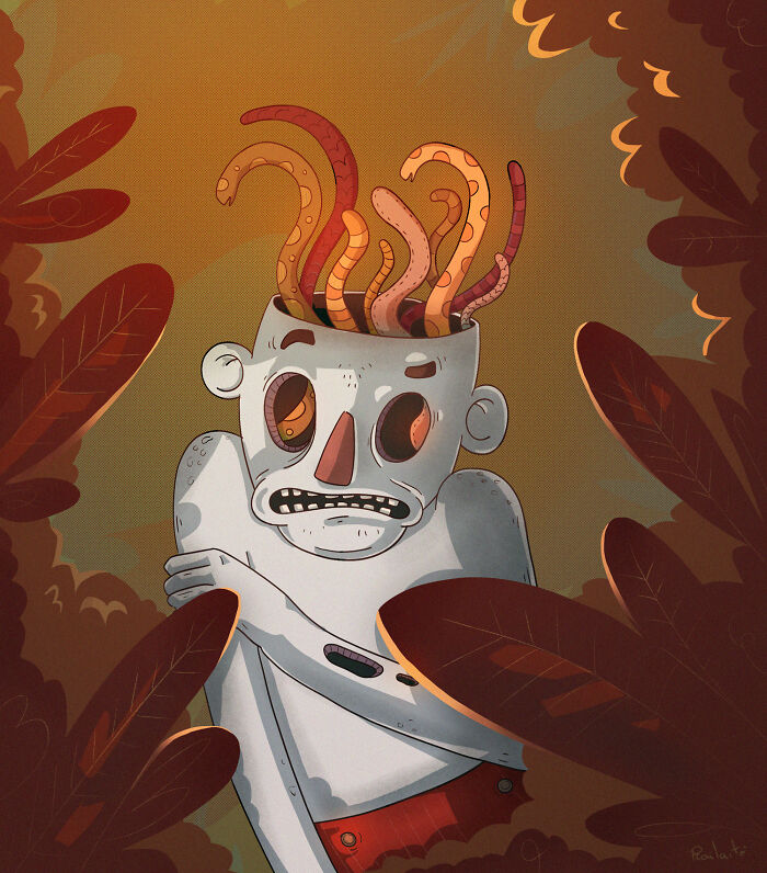 Hey Pandas, Share The Best Drawing Or Painting You Have Ever Made (Closed) Hey Pandas, Share The Best Drawing Or Painting You Have Ever Made (Closed)