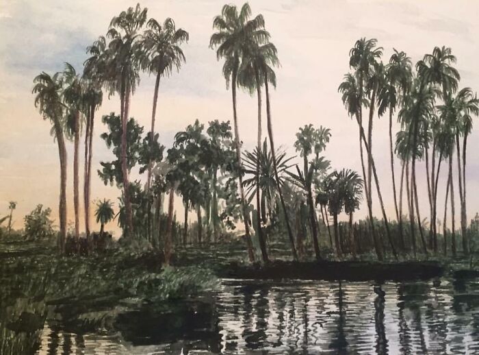 Hey Pandas, Share The Best Drawing Or Painting You Have Ever Made (Closed) Hey Pandas, Share The Best Drawing Or Painting You Have Ever Made (Closed)