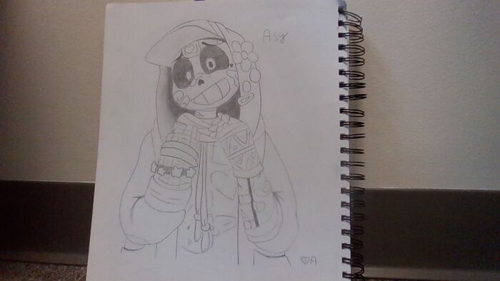 Hey Pandas, Share The Best Drawing Or Painting You Have Ever Made (Closed) Hey Pandas, Share The Best Drawing Or Painting You Have Ever Made (Closed)