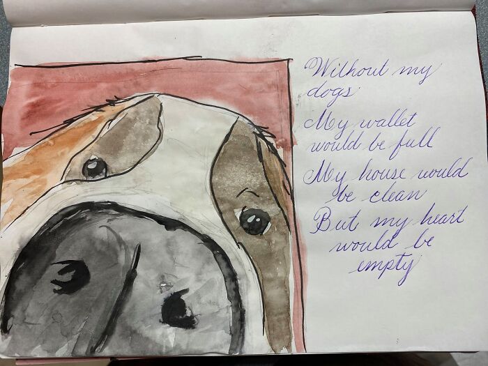 Hey Pandas, Share The Best Drawing Or Painting You Have Ever Made (Closed) Hey Pandas, Share The Best Drawing Or Painting You Have Ever Made (Closed)