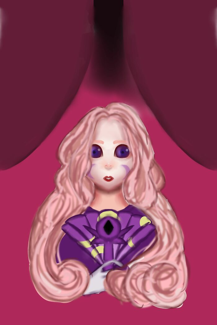 Hey Pandas, Share The Best Drawing Or Painting You Have Ever Made (Closed) Hey Pandas, Share The Best Drawing Or Painting You Have Ever Made (Closed)