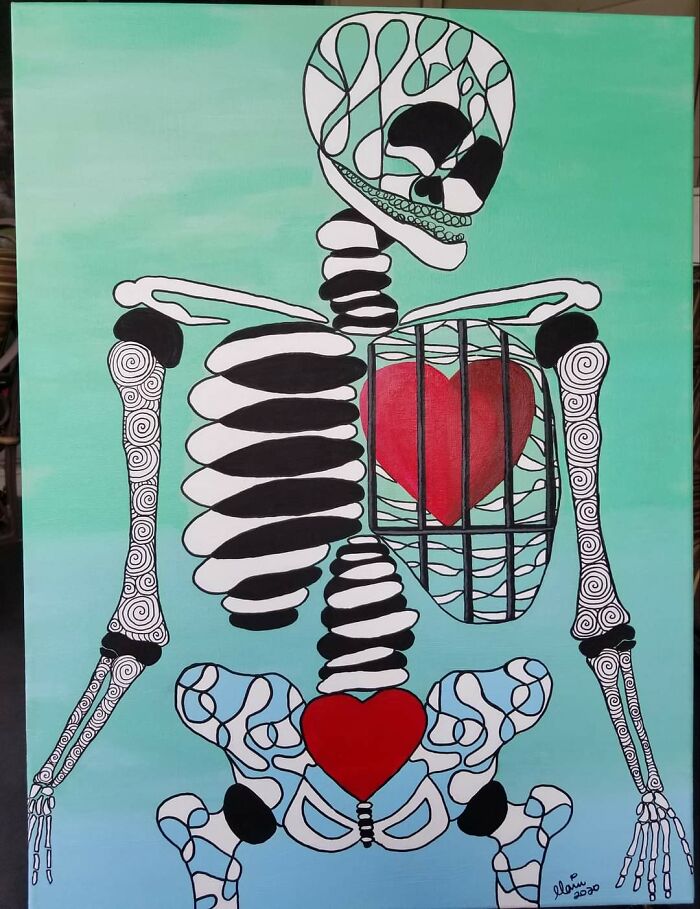 Hey Pandas, Share The Best Drawing Or Painting You Have Ever Made (Closed) Hey Pandas, Share The Best Drawing Or Painting You Have Ever Made (Closed)