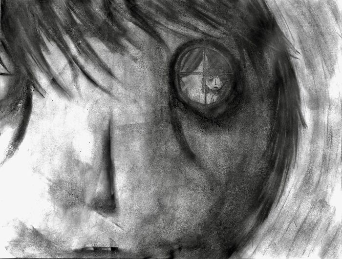 Hey Pandas, Share The Best Drawing Or Painting You Have Ever Made (Closed) Hey Pandas, Share The Best Drawing Or Painting You Have Ever Made (Closed)