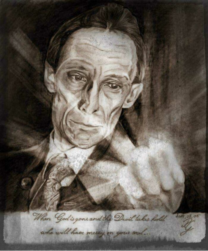 Hey Pandas, Share The Best Drawing Or Painting You Have Ever Made (Closed) Hey Pandas, Share The Best Drawing Or Painting You Have Ever Made (Closed)