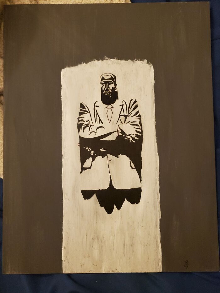 Hey Pandas, Share The Best Drawing Or Painting You Have Ever Made (Closed) Hey Pandas, Share The Best Drawing Or Painting You Have Ever Made (Closed)