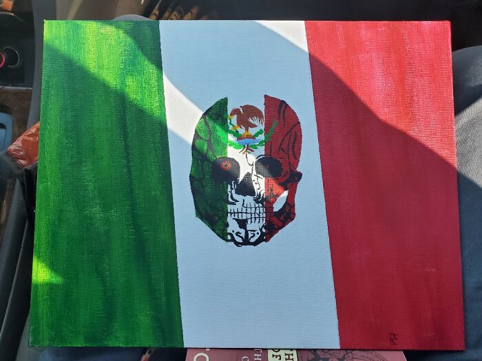 Hey Pandas, Share The Best Drawing Or Painting You Have Ever Made (Closed) Hey Pandas, Share The Best Drawing Or Painting You Have Ever Made (Closed)