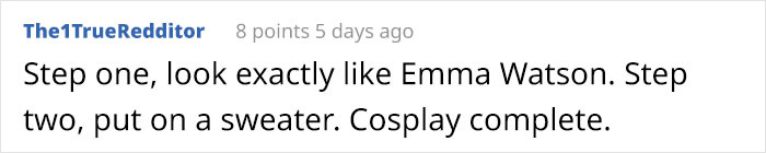 An Exact Copy Of Emma Watson Was Found In The UK, And Some People Are Genuinely Confused An Exact Copy Of Emma Watson Was Found In The UK, And Some People Are Genuinely Confused