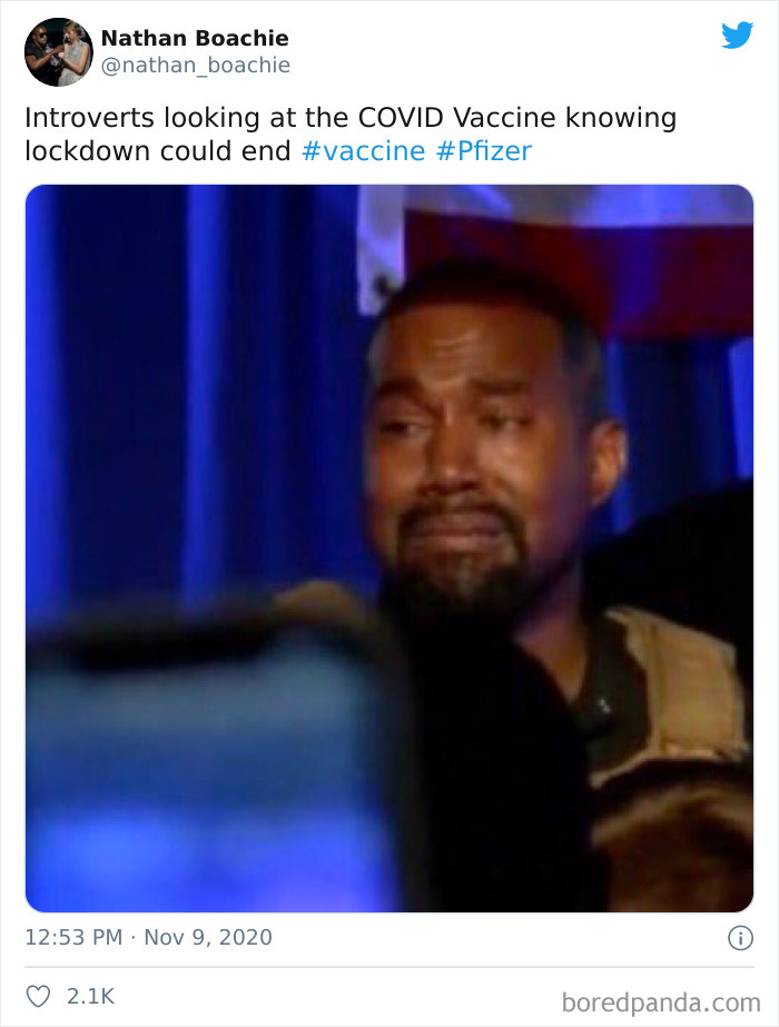 50 Of The Best Covid Vaccine Memes So Far 50 Of The Best Covid Vaccine Memes So Far