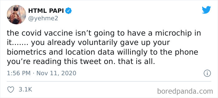 50 Of The Best Covid Vaccine Memes So Far 50 Of The Best Covid Vaccine Memes So Far