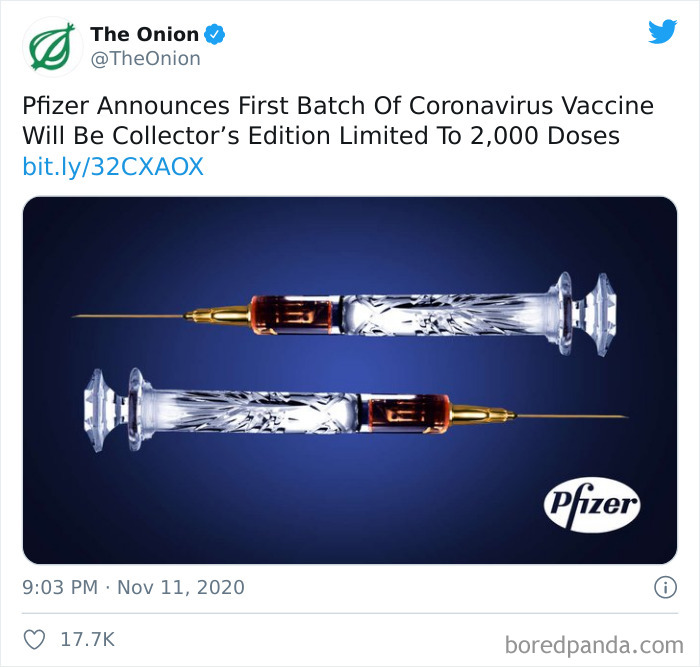 50 Of The Best Covid Vaccine Memes So Far 50 Of The Best Covid Vaccine Memes So Far