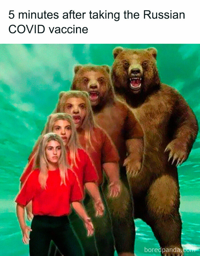 50 Of The Best Covid Vaccine Memes So Far 50 Of The Best Covid Vaccine Memes So Far