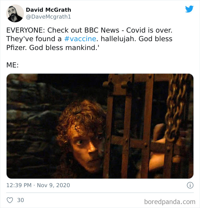 50 Of The Best Covid Vaccine Memes So Far 50 Of The Best Covid Vaccine Memes So Far