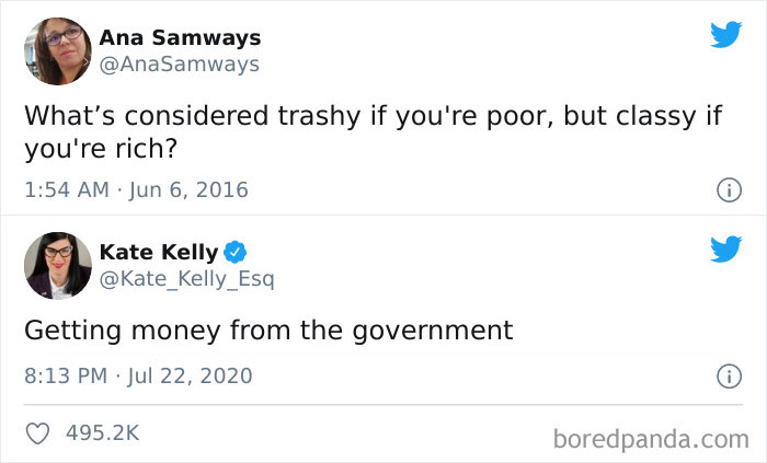 50 People Share Things That Are ‘Technically True’ And You Can’t Argue With This Logic 50 People Share Things That Are ‘Technically True’ And You Can’t Argue With This Logic