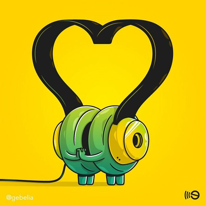 30 Thought-Provoking Illustrations By Elia Colombo Might Take A Minute To Understand (New Pics) 30 Thought-Provoking Illustrations By Elia Colombo Might Take A Minute To Understand (New Pics)