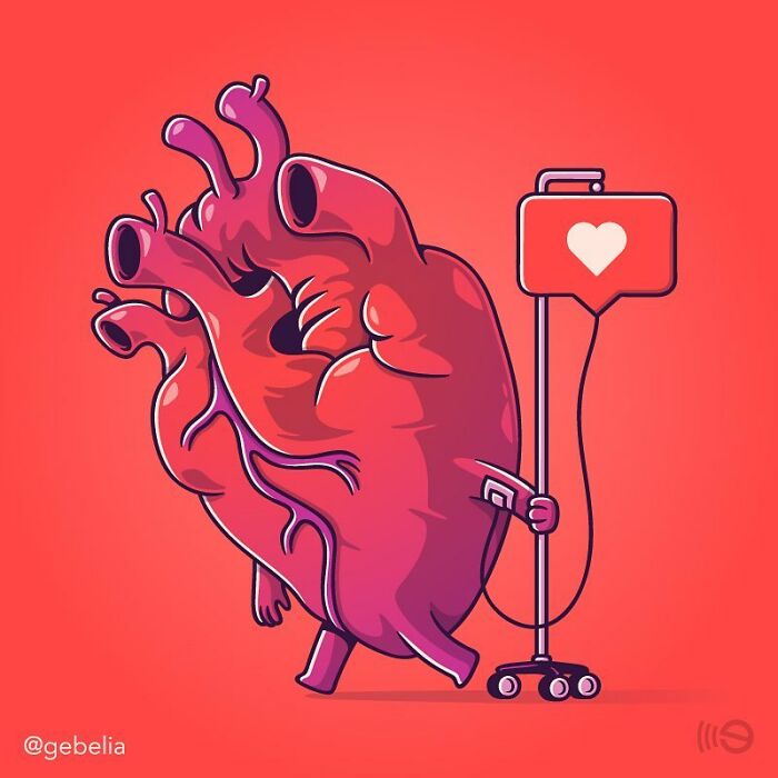 30 Thought-Provoking Illustrations By Elia Colombo Might Take A Minute To Understand (New Pics) 30 Thought-Provoking Illustrations By Elia Colombo Might Take A Minute To Understand (New Pics)