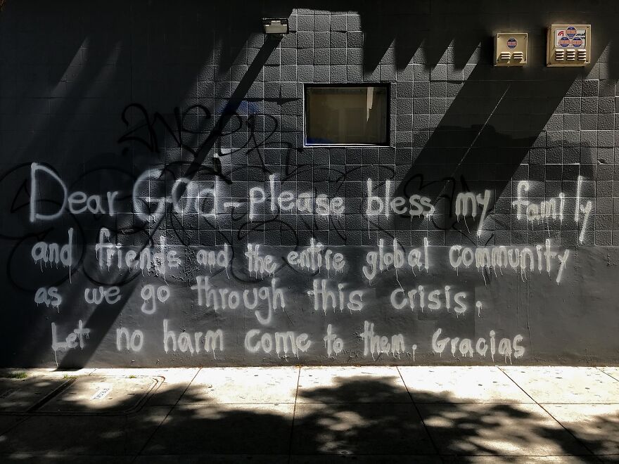 Here Are The Best Pictures Of Px3 “State Of The World Photography” Contest That Sum Up 2020 (30 Pics) Here Are The Best Pictures Of Px3 “State Of The World Photography” Contest That Sum Up 2020 (30 Pics)