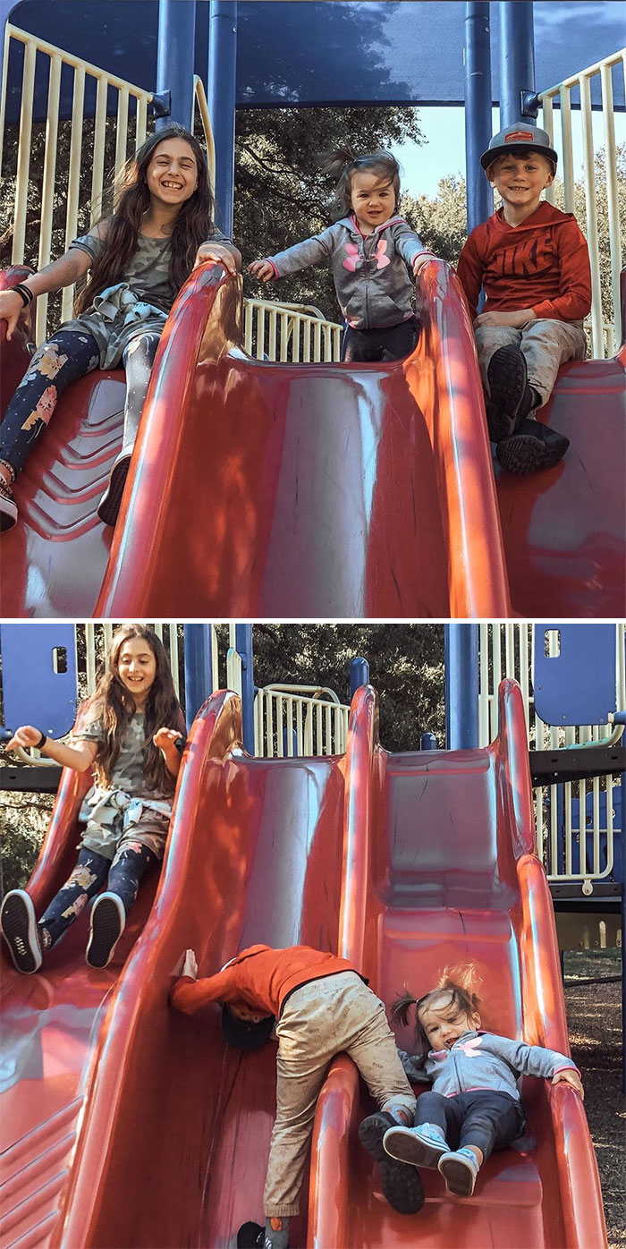 People Are Sharing Honest Instagram Vs. Reality Comparisons (30 Pics) People Are Sharing Honest Instagram Vs. Reality Comparisons (30 Pics)