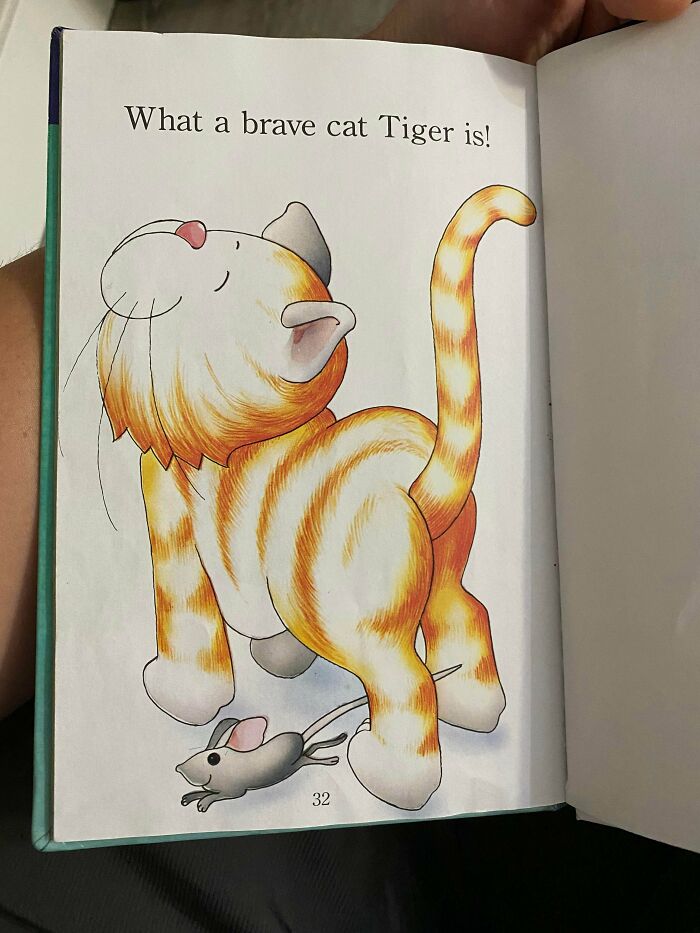 50 Of The Most WTF Images From The ‘WTF’ Online Group