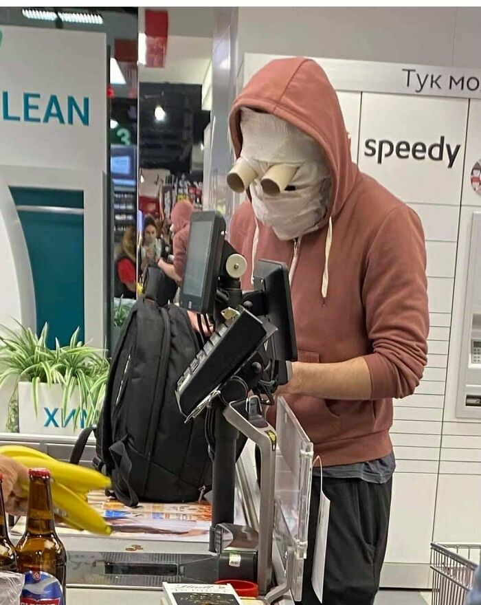 50 Of The Most WTF Images From The ‘WTF’ Online Group