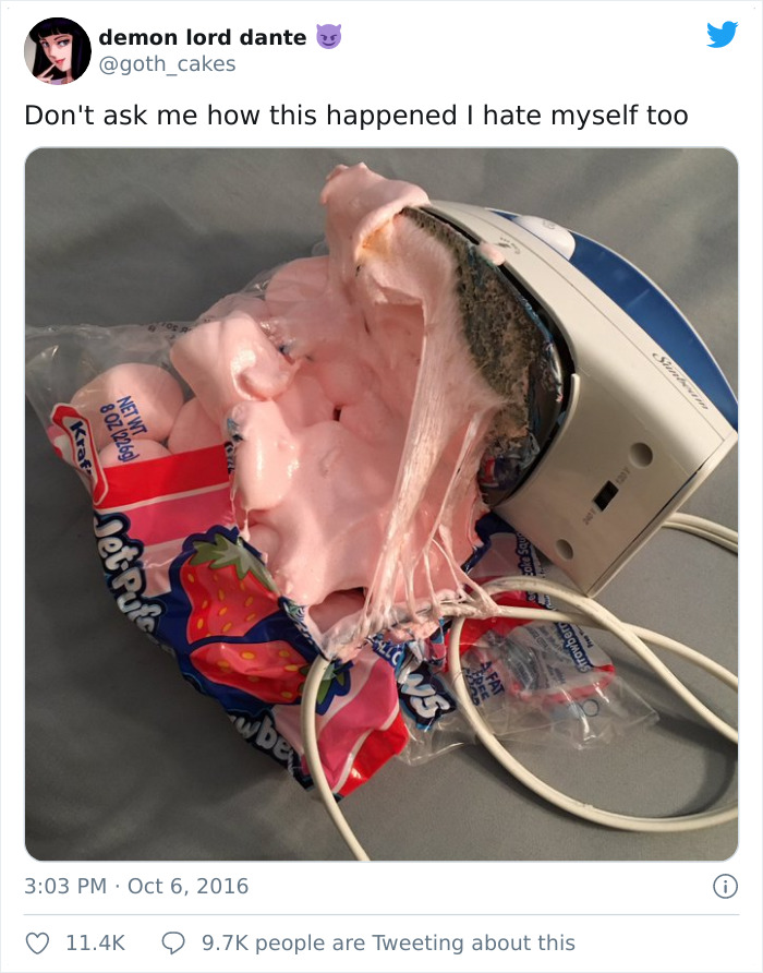 30 Ironing Fails So Bad, People Just Had To Share Them Online 30 Ironing Fails So Bad, People Just Had To Share Them Online