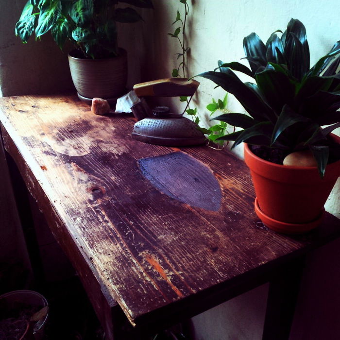 30 Ironing Fails So Bad, People Just Had To Share Them Online 30 Ironing Fails So Bad, People Just Had To Share Them Online