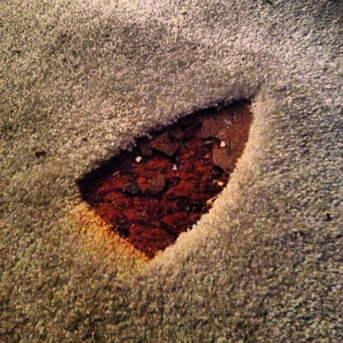 30 Ironing Fails So Bad, People Just Had To Share Them Online 30 Ironing Fails So Bad, People Just Had To Share Them Online