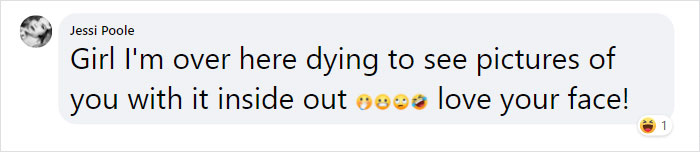 Bride Complains Her Wedding Dress Looks ‘Nothing Like Order’, Gets An Email Saying It’s Inside Out Bride Complains Her Wedding Dress Looks ‘Nothing Like Order’, Gets An Email Saying It’s Inside Out