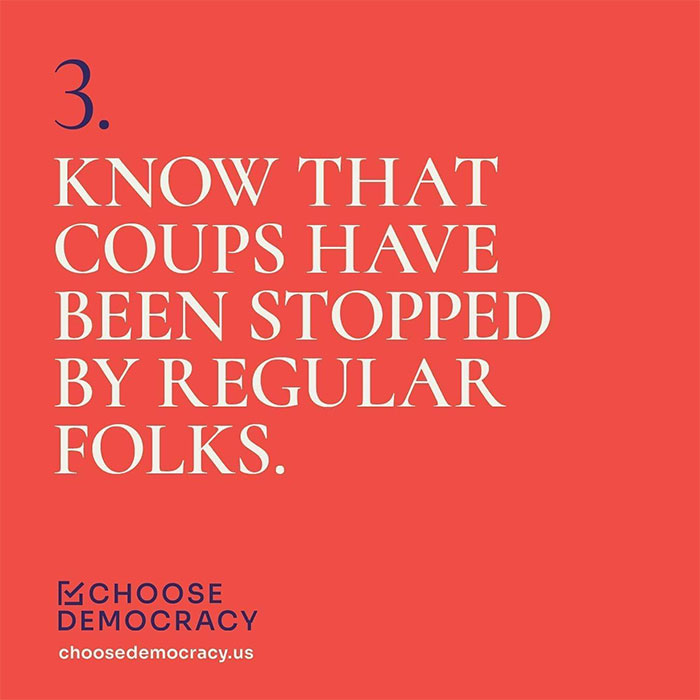 People Who Are Fearing That Trump Will Try To Stay In Power Illegally Are Sharing A Memo Of 10 Things You Should Know On How To Stop A Coup People Who Are Fearing That Trump Will Try To Stay In Power Illegally Are Sharing A Memo Of 10 Things You Should Know On How To Stop A Coup