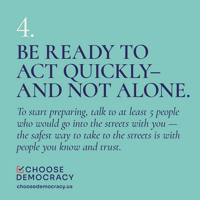 People Who Are Fearing That Trump Will Try To Stay In Power Illegally Are Sharing A Memo Of 10 Things You Should Know On How To Stop A Coup People Who Are Fearing That Trump Will Try To Stay In Power Illegally Are Sharing A Memo Of 10 Things You Should Know On How To Stop A Coup
