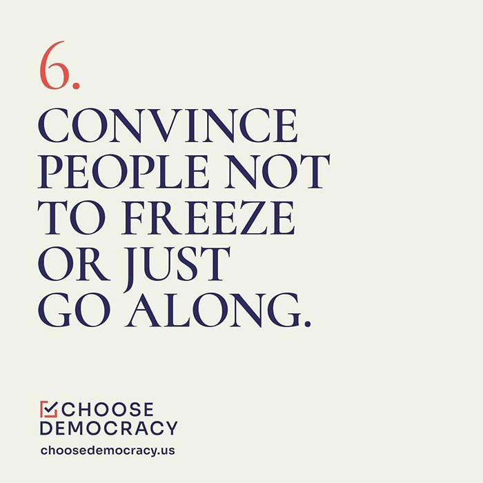 People Who Are Fearing That Trump Will Try To Stay In Power Illegally Are Sharing A Memo Of 10 Things You Should Know On How To Stop A Coup People Who Are Fearing That Trump Will Try To Stay In Power Illegally Are Sharing A Memo Of 10 Things You Should Know On How To Stop A Coup