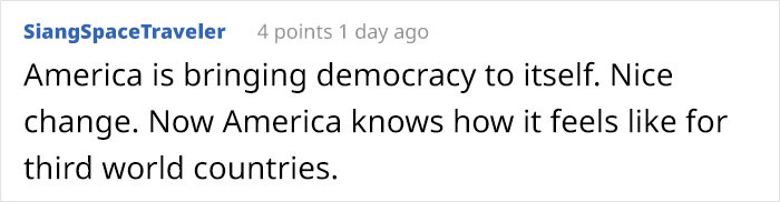 People Who Are Fearing That Trump Will Try To Stay In Power Illegally Are Sharing A Memo Of 10 Things You Should Know On How To Stop A Coup People Who Are Fearing That Trump Will Try To Stay In Power Illegally Are Sharing A Memo Of 10 Things You Should Know On How To Stop A Coup