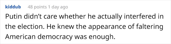 People Who Are Fearing That Trump Will Try To Stay In Power Illegally Are Sharing A Memo Of 10 Things You Should Know On How To Stop A Coup